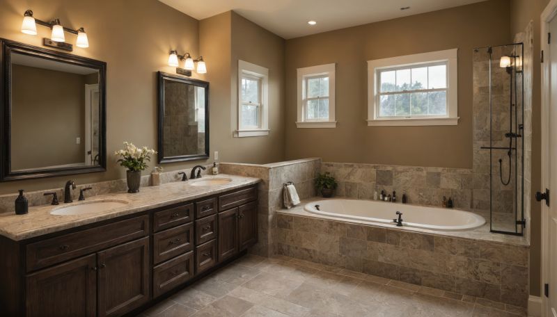Top Bathroom Remodeling Companies in Mendham, NJ
