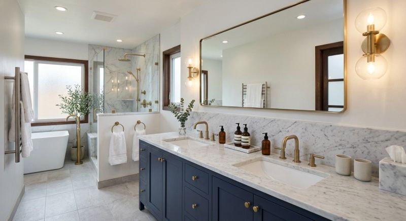 Top Bathroom Remodeling Companies in Sussex, NJ