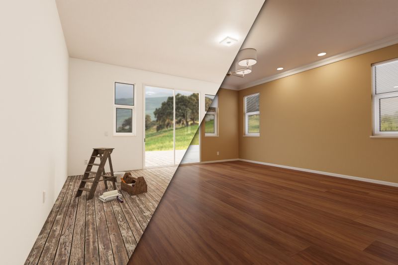 Aging-in-Place Renovations detail